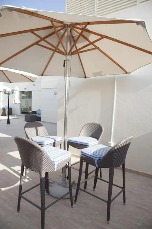 Sunday Hotel Al Barsha - photo 7