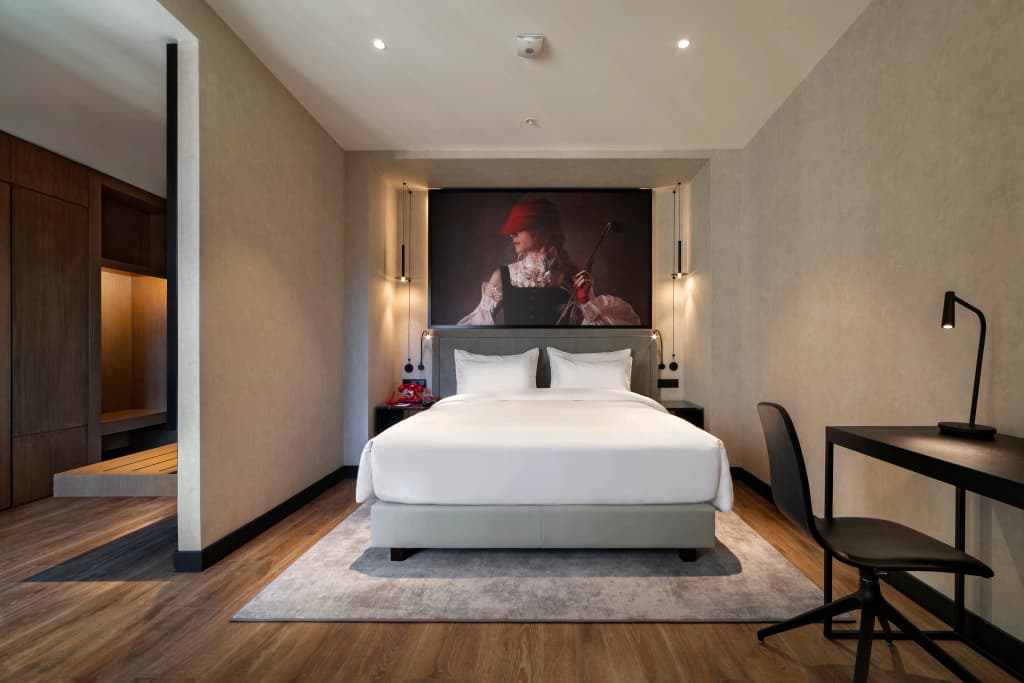 Hotel Radisson RED Tbilisi - photo 25