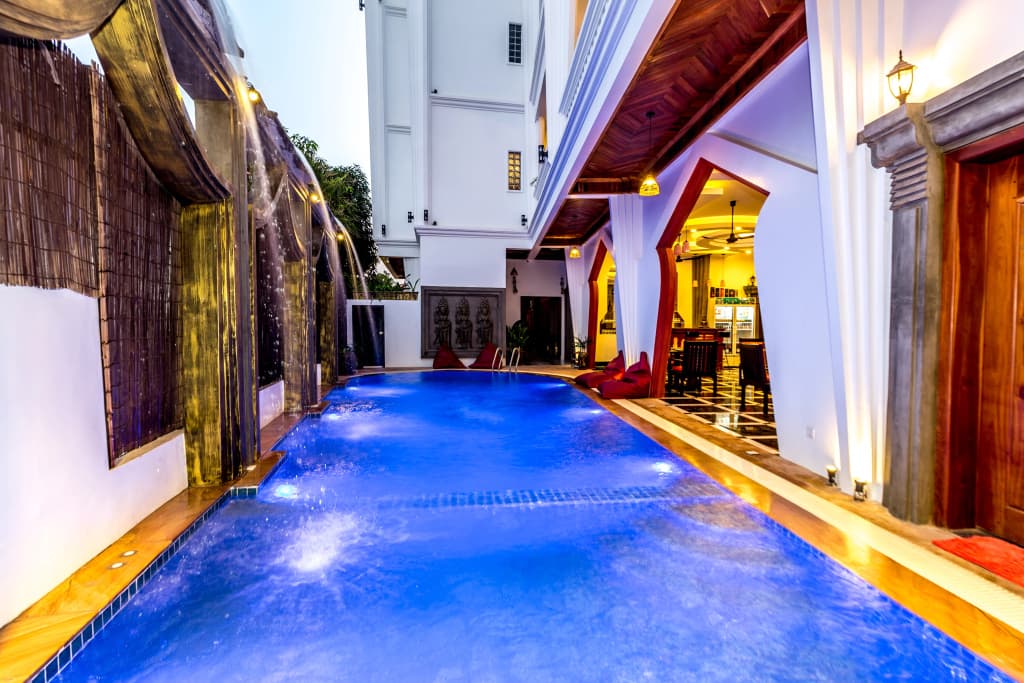 Ambient Angkor Boutique Hotel - photo 7