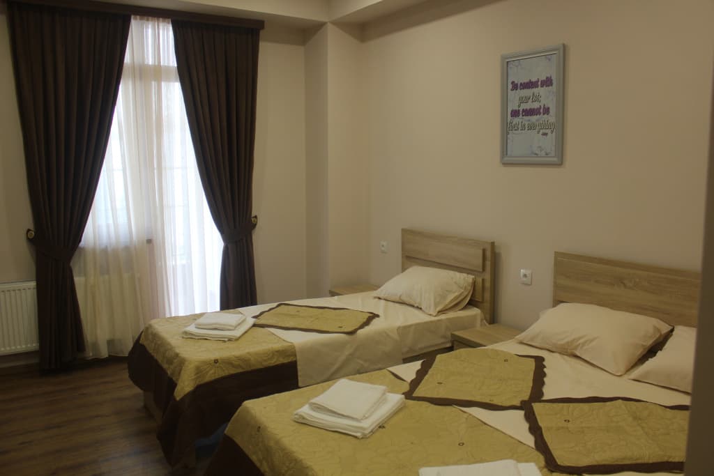 Vera Apart-Hotel - photo 5