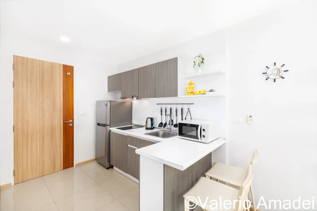 OMNIA Phuket - Ozone Condotel Apartments - photo 4