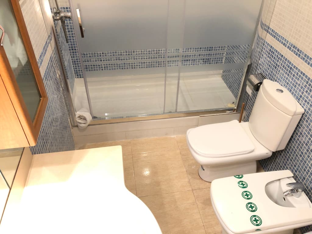 Apkeys Sarria Apartments - photo 9