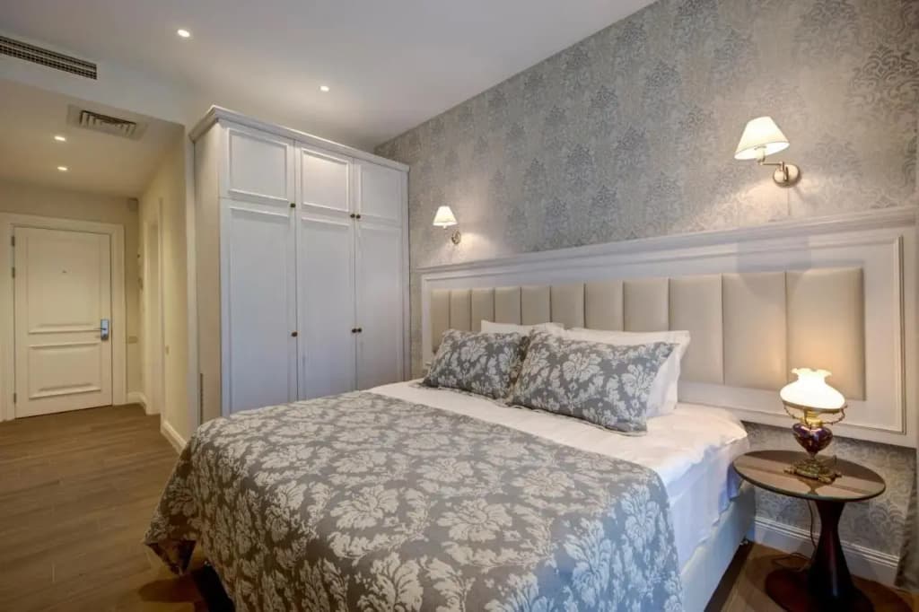 Hotel Passport Tbilisi - photo 8