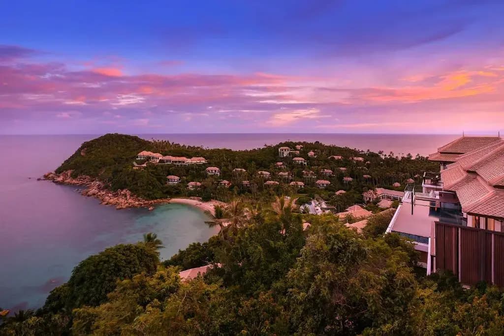 Banyan Tree Samui - photo 42
