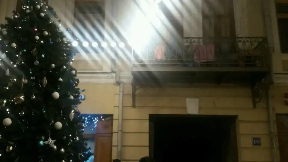 Old Tbilisi Apartments - photo 23