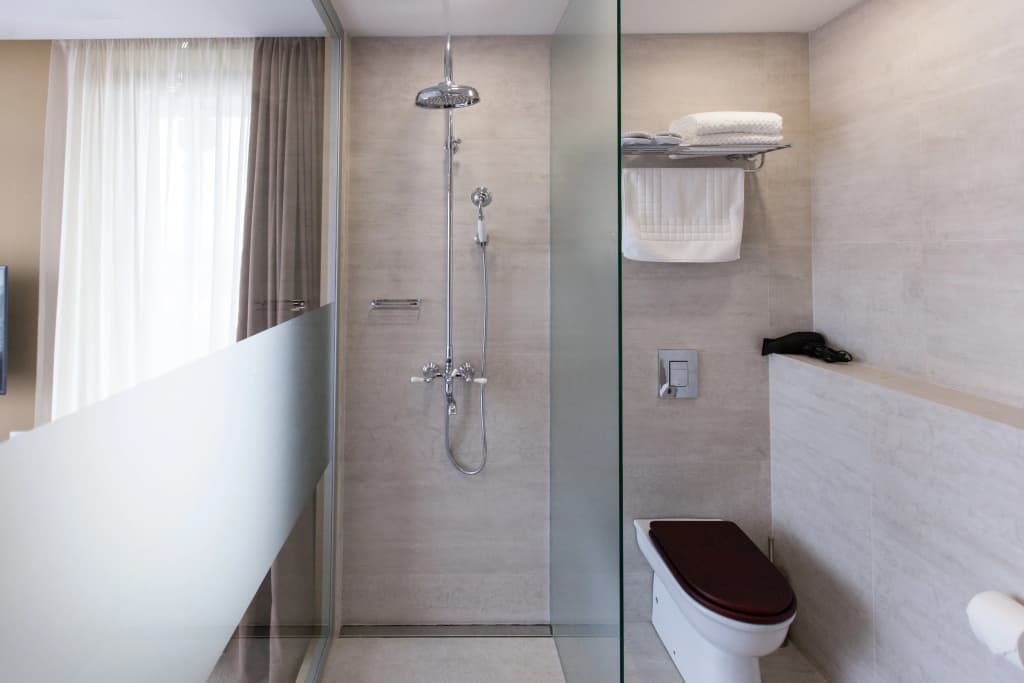 Amante Narikala Hotel - photo 15