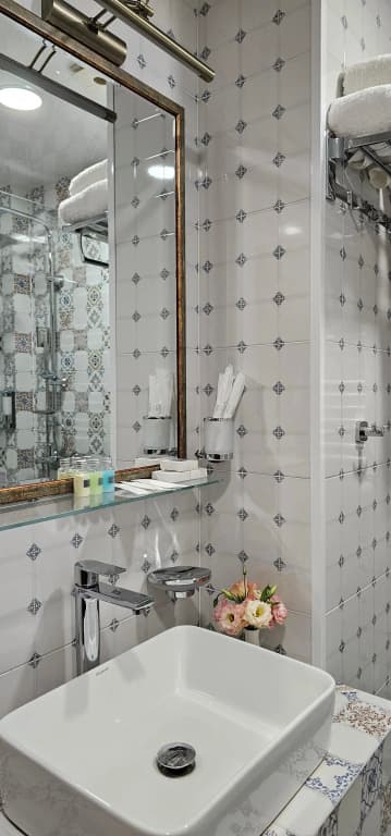Amarcord Boutique Hotel - photo 7