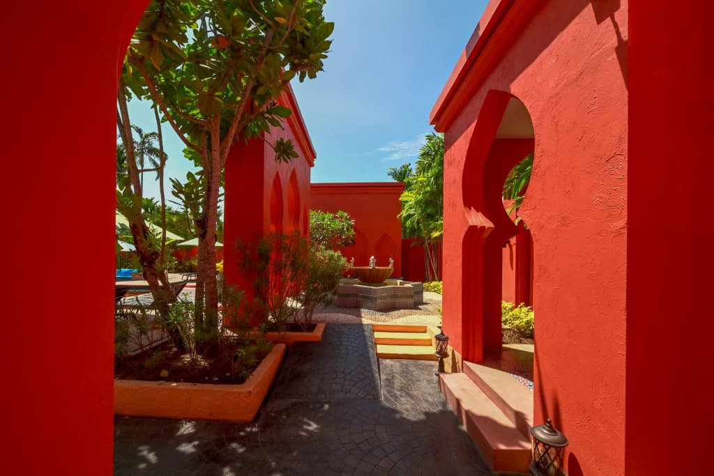 The Kiri Villas Resort - photo 31