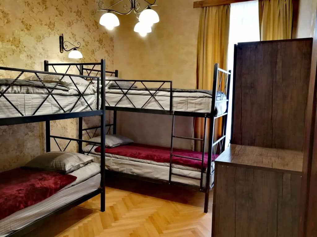 Baba House Hostel - photo 6