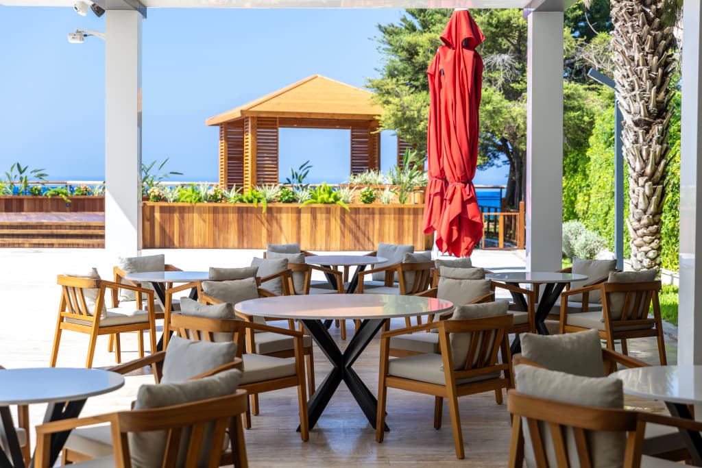 Delta Hotels by Marriott Antalya Lara - photo 18