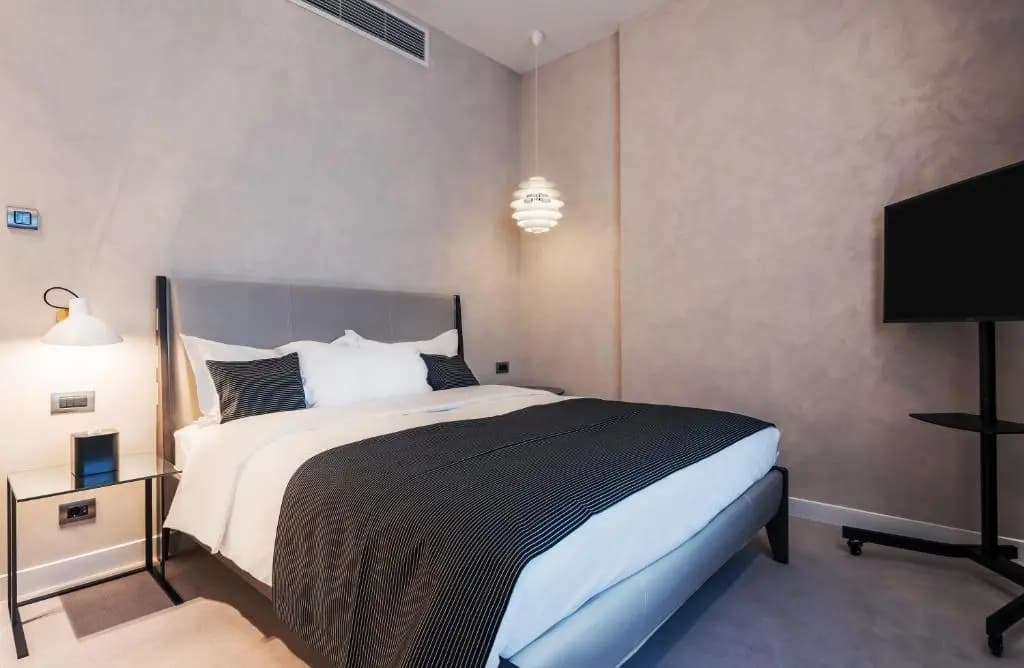 Monograph Hotel (by Travel Agency) - photo 14