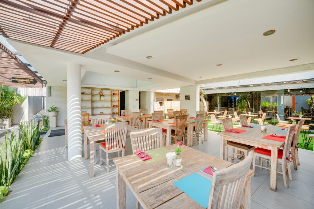 Villa Jerami & Spa - photo 43