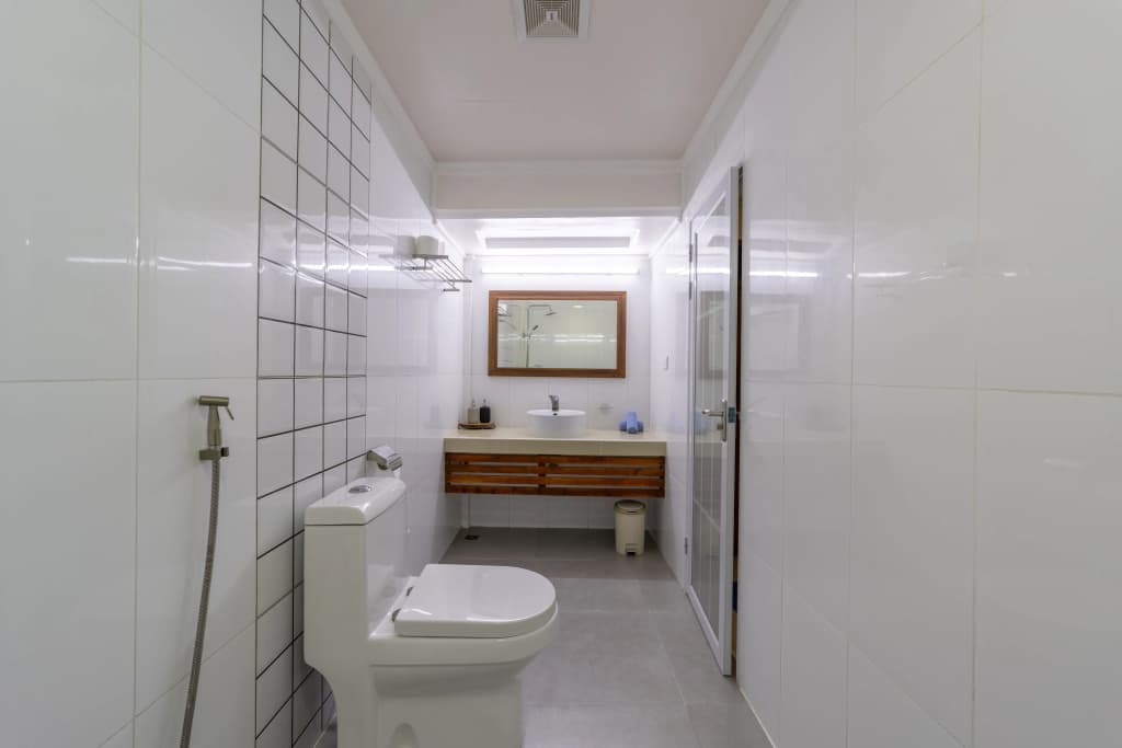 Kamadhoo Inn Guest House - photo 11