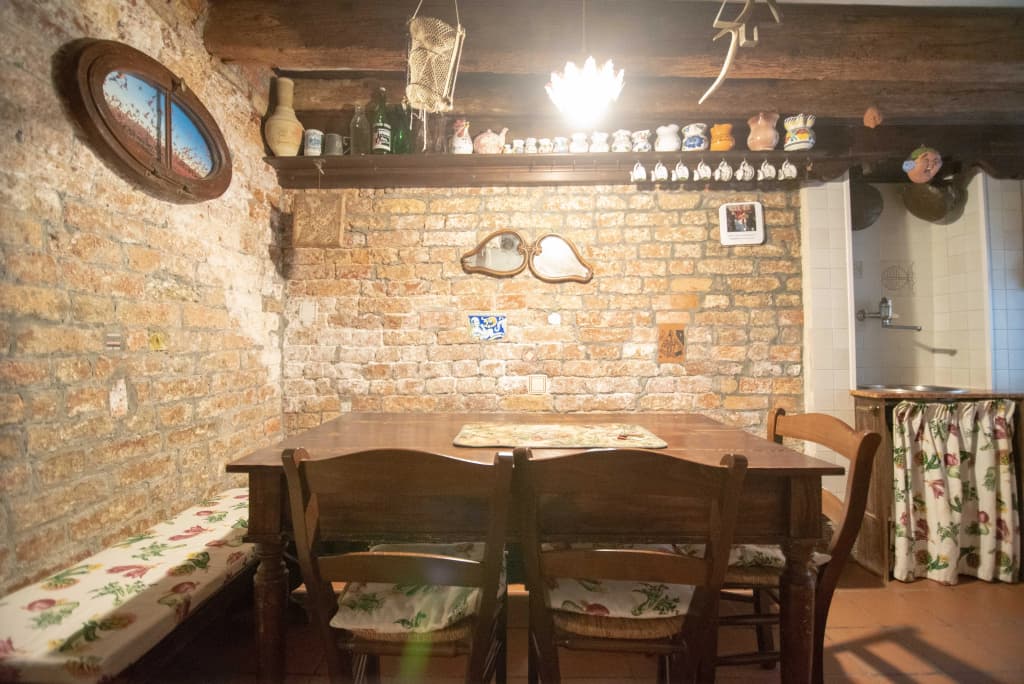 Ca' Rielo Apartments - photo 7