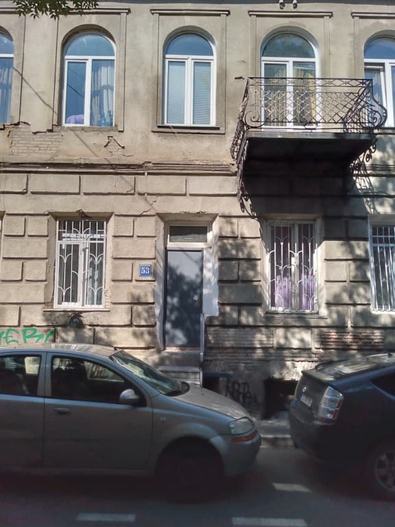 Once upon in old Tbilisi Cottage - photo 15