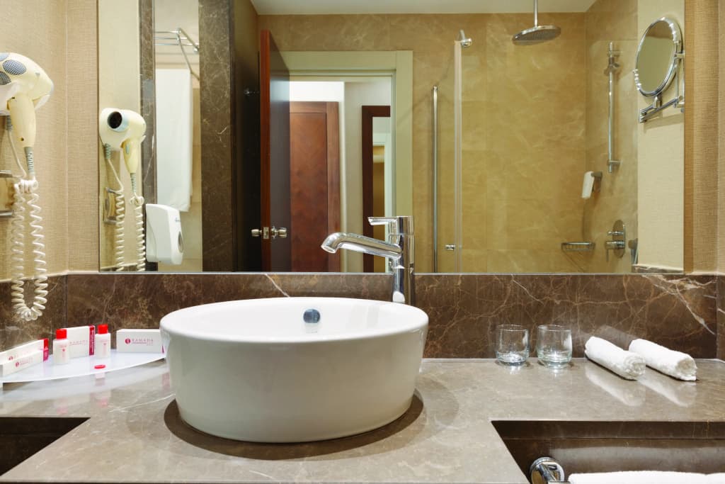 Ramada Plaza by Wyndham Antalya - photo 17