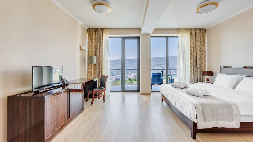 Lisi Hills Hotel - photo 15