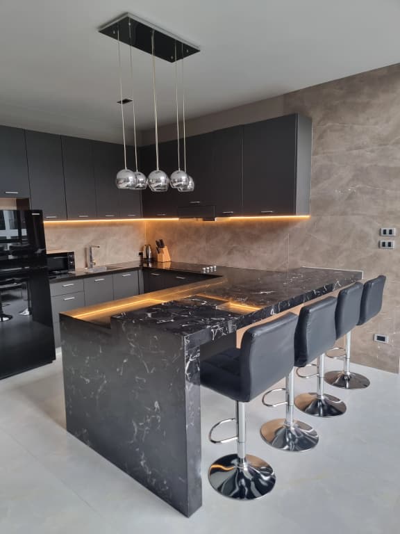 Luxury Seaview Penthouse Duplex Apartments - photo 19