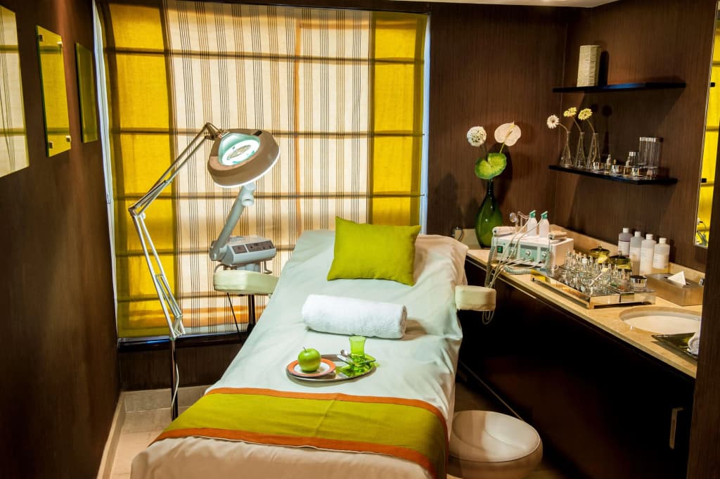Radisson Blu Hotel Cairo Heliopolis - photo 34