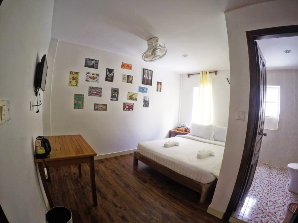 Sky Garden Boutique Hotel - photo 40