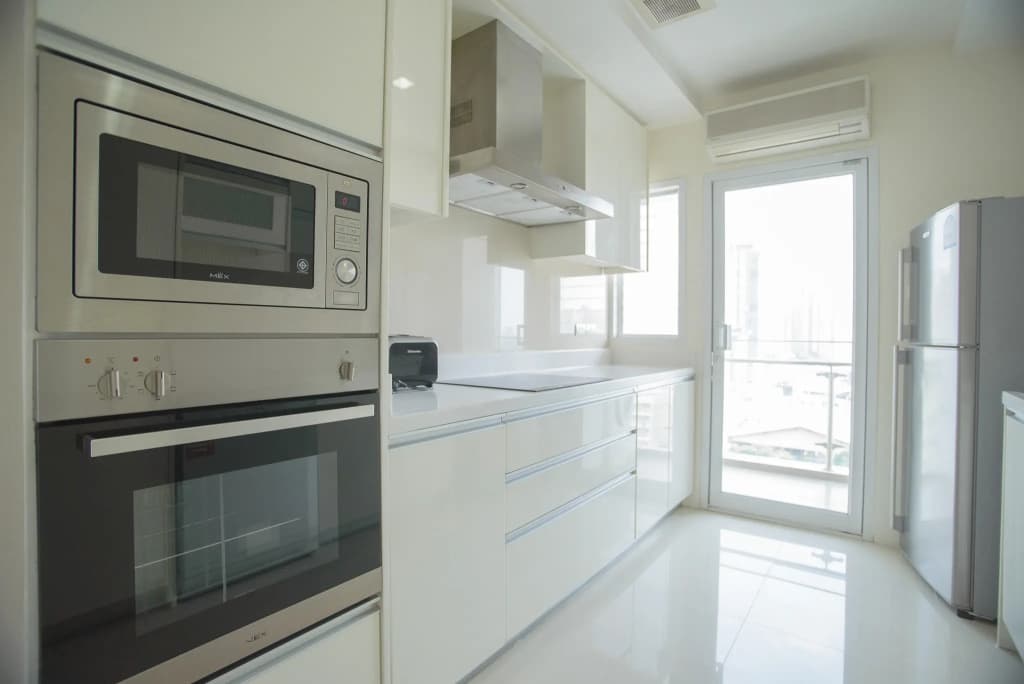GM Serviced Apartment Hotel - photo 9