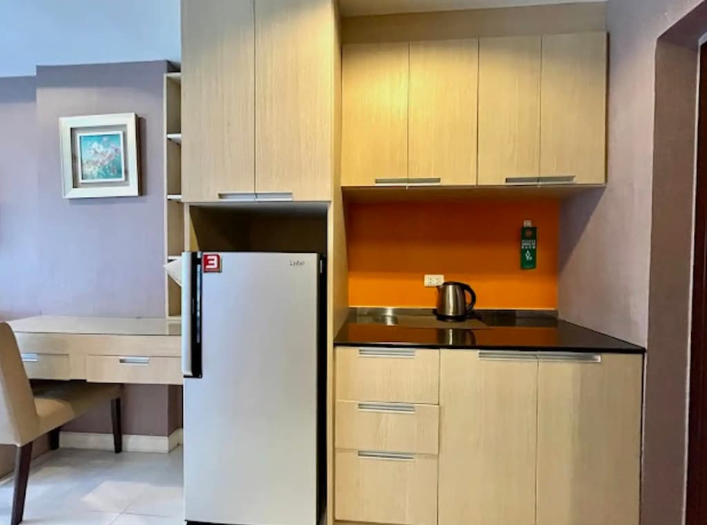 New Nordic Marcus Vip-5/216- Beautiful Studio In A Popular Area On The Praatamnak Hill Apartaments - photo 15