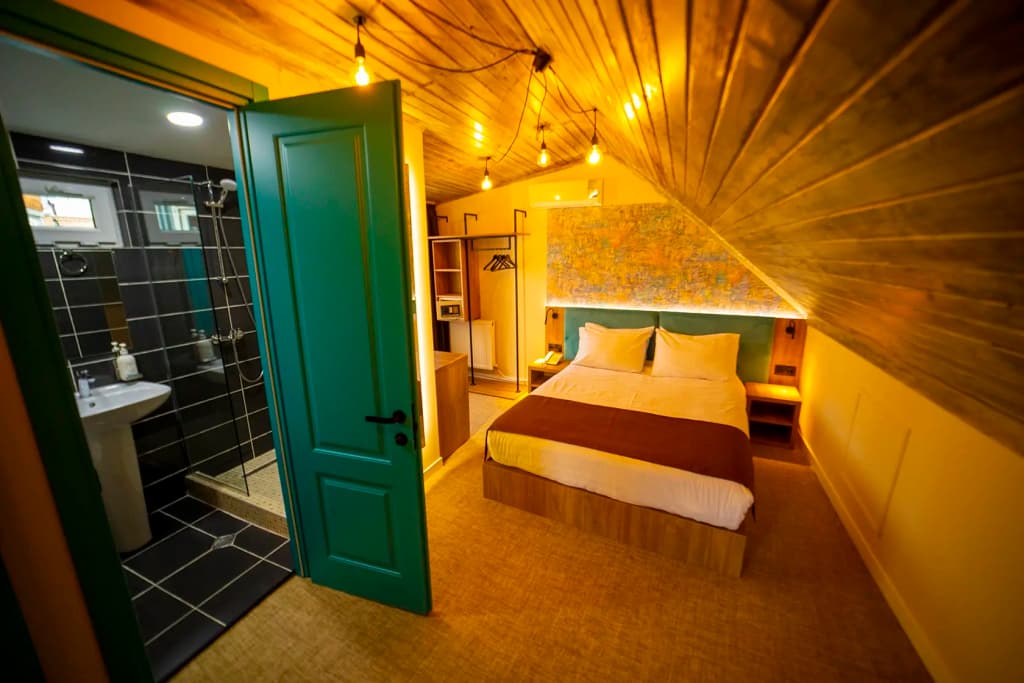City Inn Tbilisi - photo 27