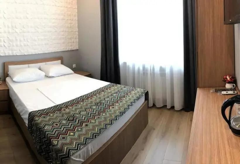 Downtown Hotel Tbilisi - photo 21