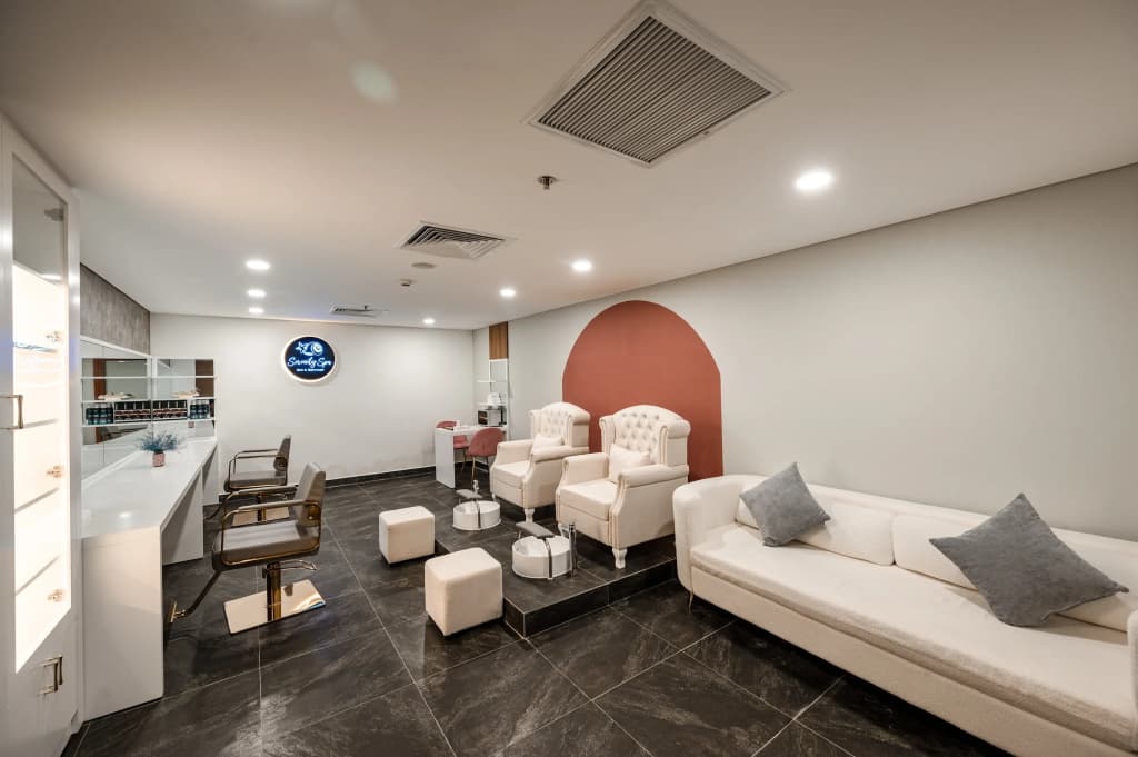Seashells Phu Quoc Hotel & Spa Hotel - photo 22