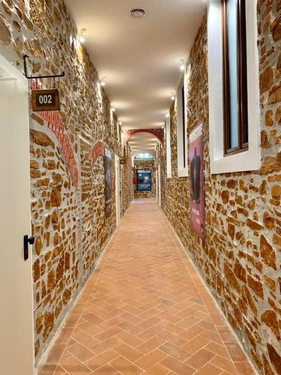 New Generation Hostel Florence Center - photo 12