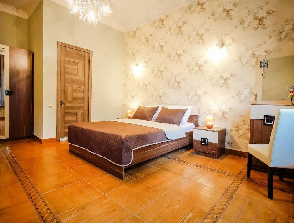 Toma's House Hotel - photo 32