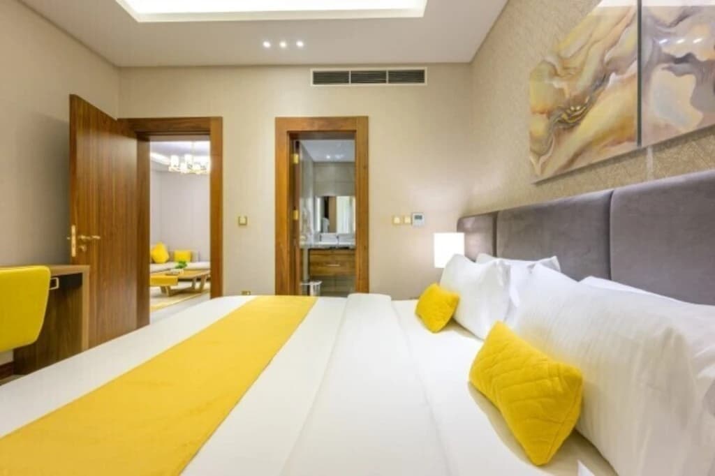 Abraj Suites Hotel - photo 2