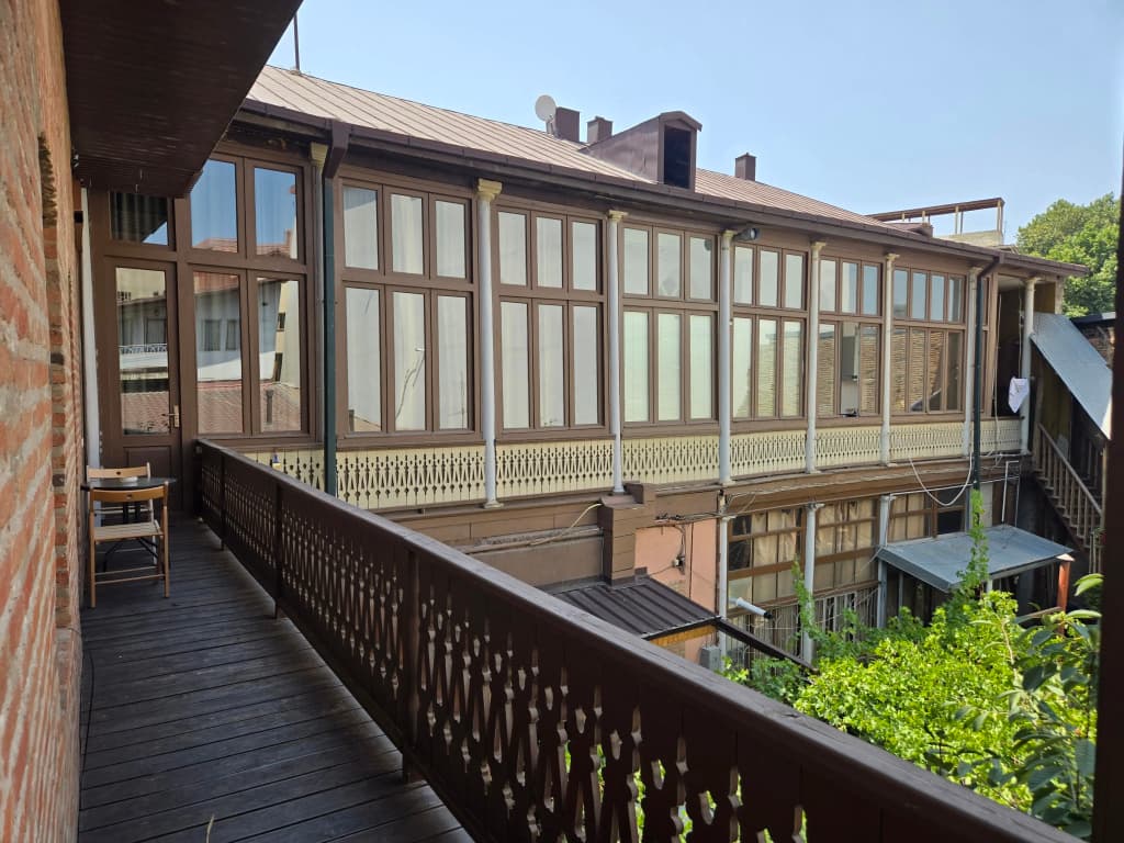 Art Nova 17 Apartments - photo 2