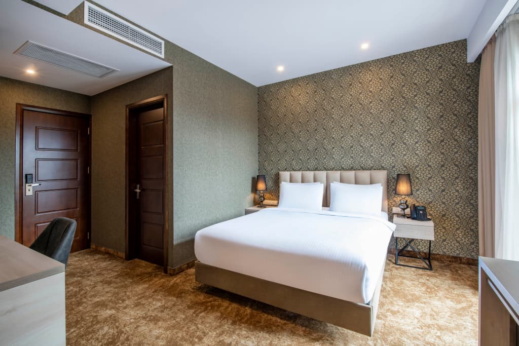 Highgarden Hotel - photo 35