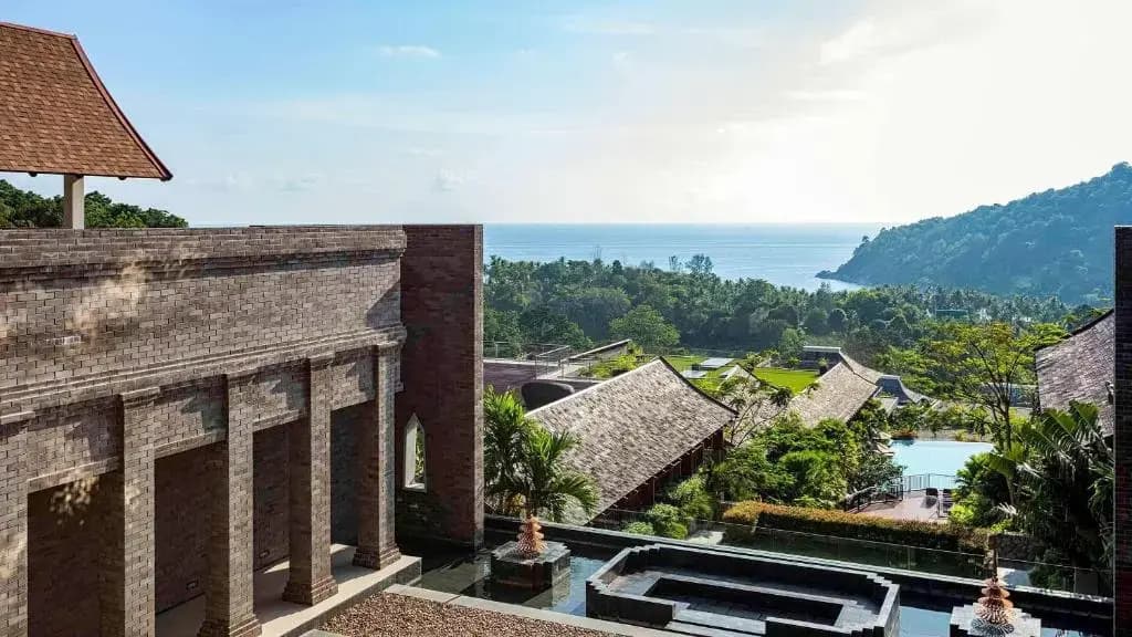 Avista Hideaway Phuket Patong – MGallery  - photo 14