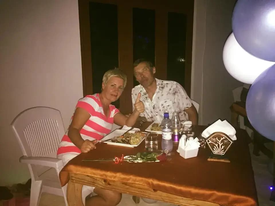 Manta Inn Guest House - photo 38