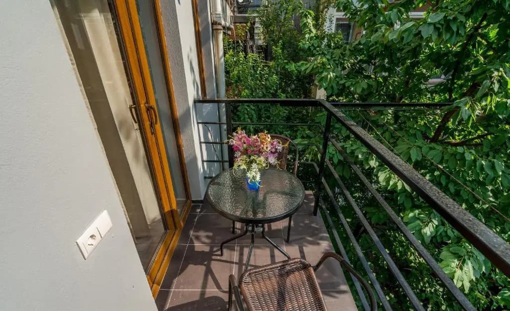 Constant Tbilisi Hotel - photo 47