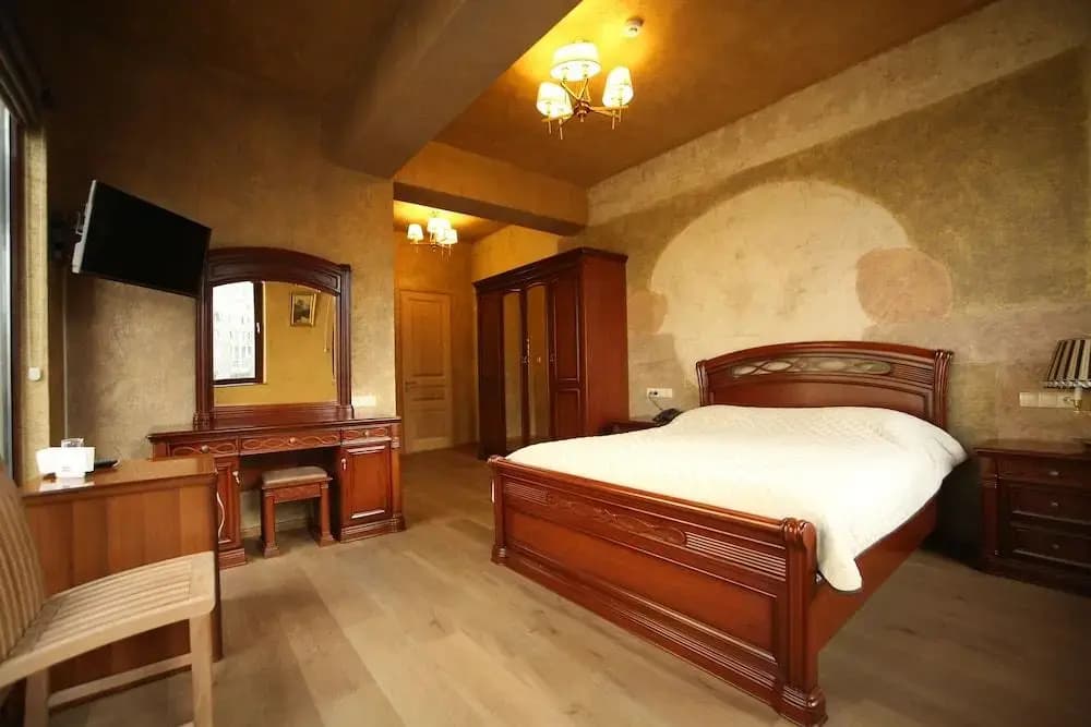 Wine Palace Hotel - photo 27