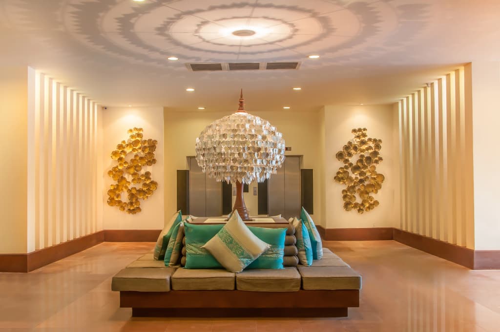 THE PRIVILEGE FLOOR by Lotus Blanc - main photo