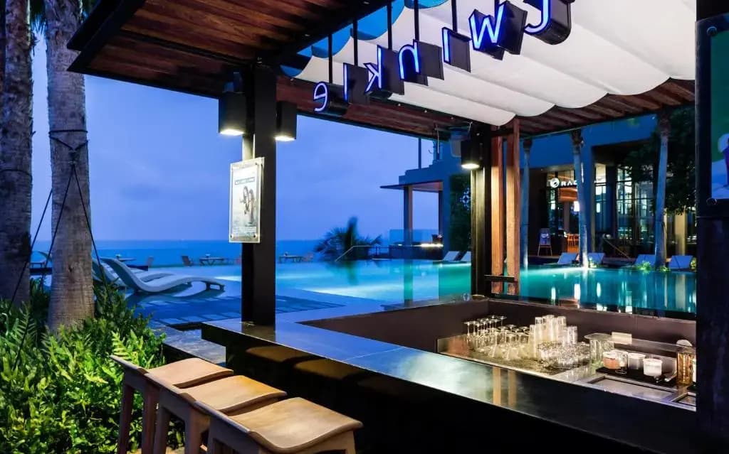 Cape Dara Resort - photo 35