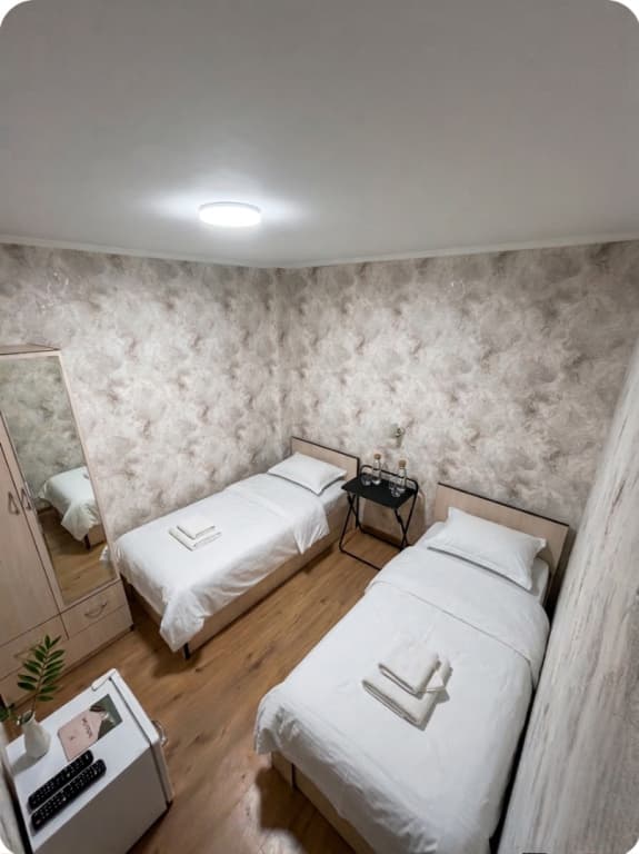 Mariali Hotel - photo 12