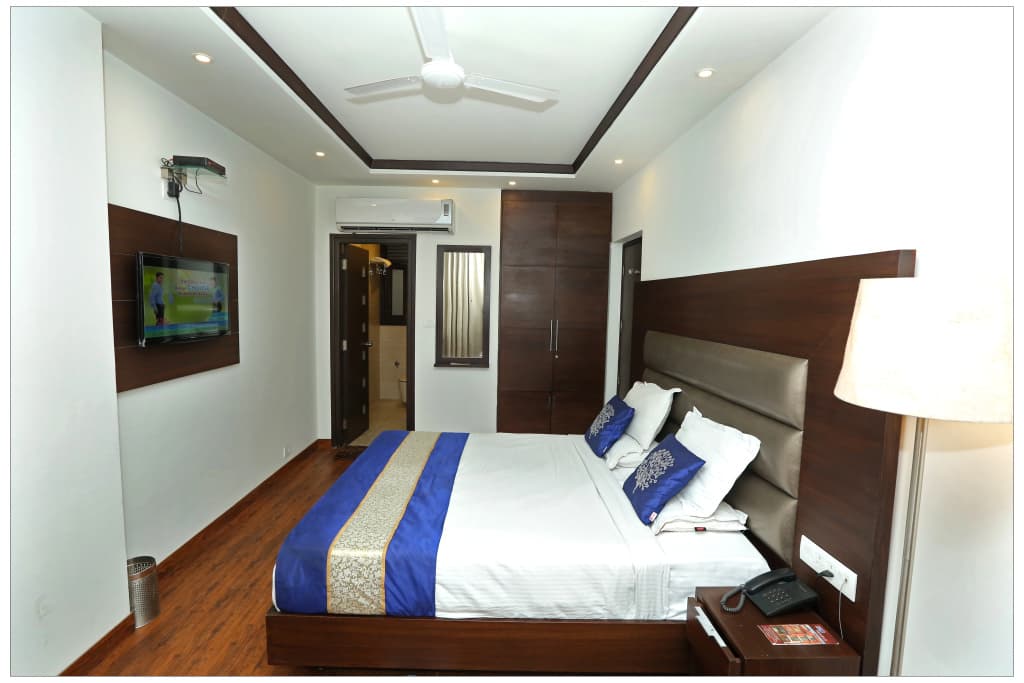 The R Blues Hotel - photo 3