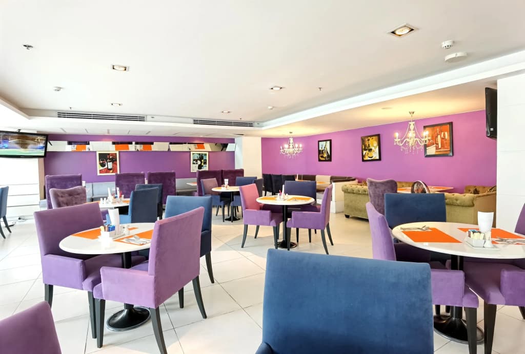 Nova Suites Pattaya by Compass Hospitality - photo 14