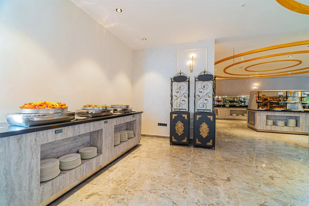 World Star Beach Resort & Spa Hotel (Ex. Sunshine Hotel) - photo 46