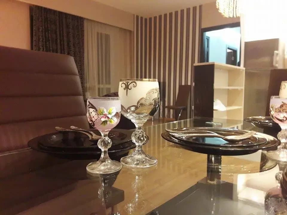 Dream Town Tbilisi Apartments - photo 11