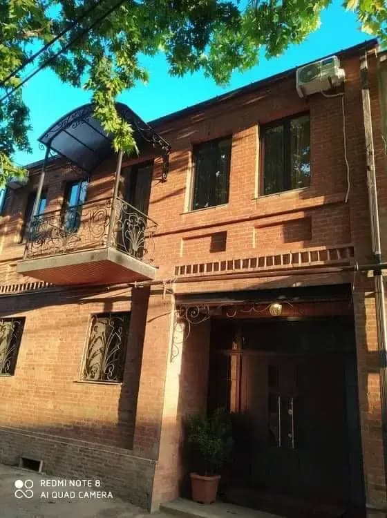 Hotel Rogor Khar - main photo