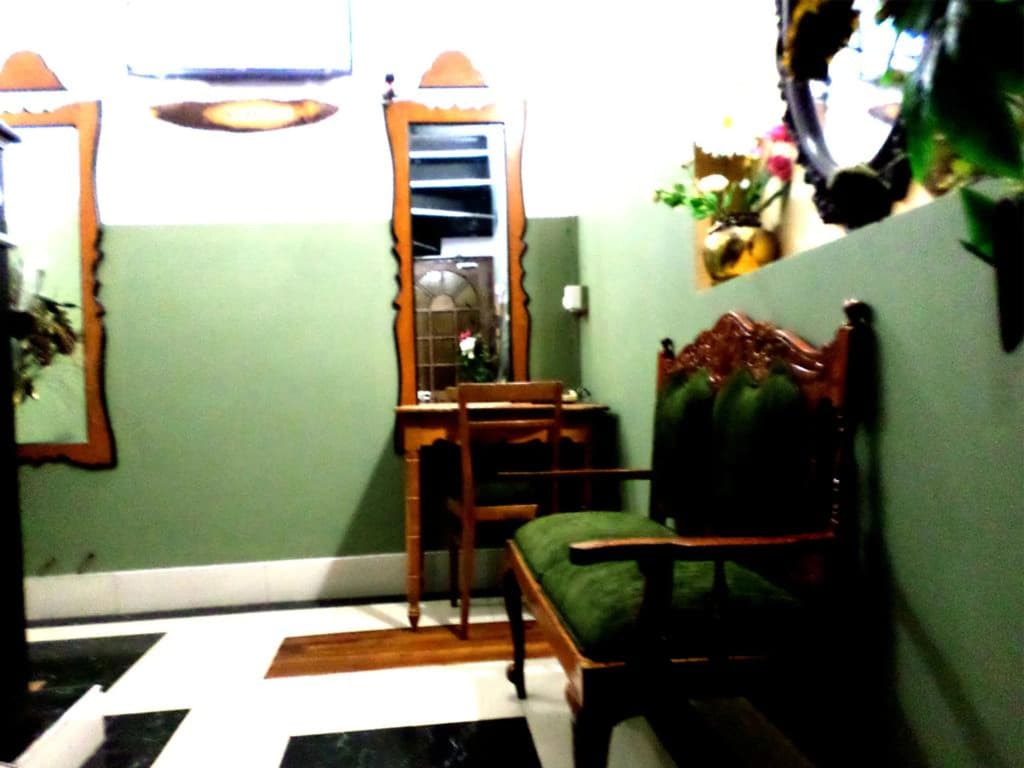 Yoho Ocean Studios Apart-Hotel - photo 8