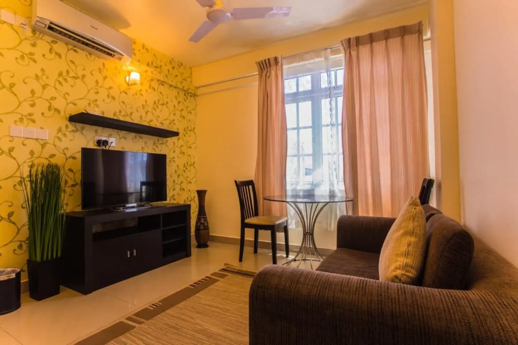 Octave Maldives Hotel - photo 3