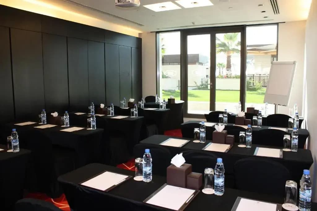 Hotel Crowne Plaza Abu Dhabi Yas Island by IHG - photo 13