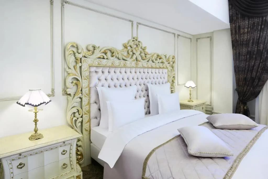 Ambassadori Hotel Tbilisi - photo 15